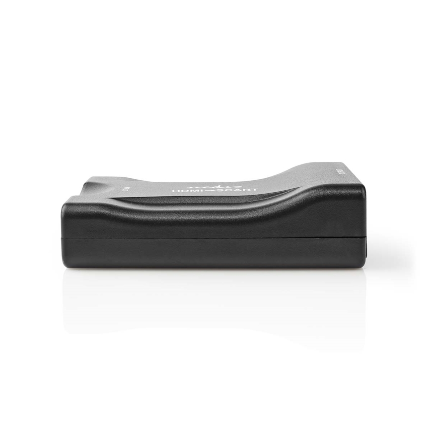 Конвертер HDMI HDMI-SCART