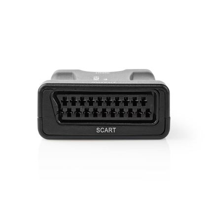 Конвертер HDMI HDMI-SCART