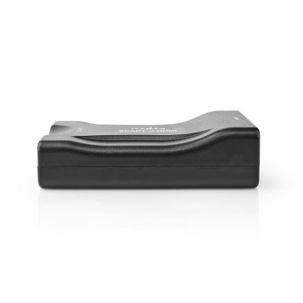 Конвертер HDMI SCART-HDMI