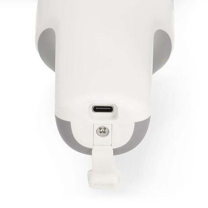 Акумуляторний пилосос для вікон 12W/2200 mAh IPX4