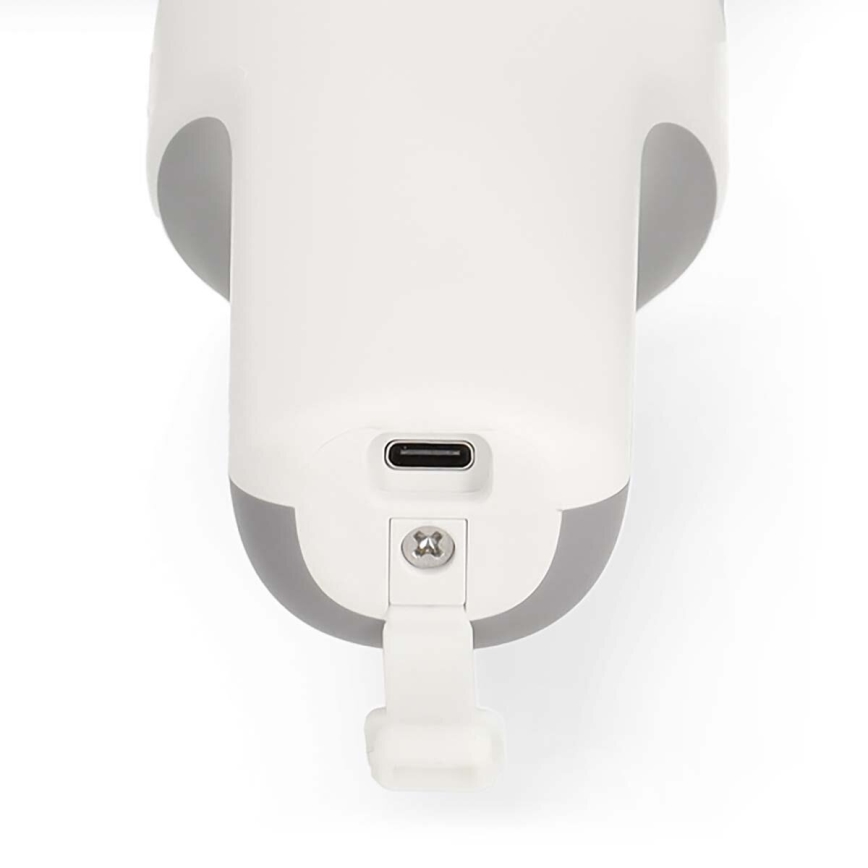 Акумуляторний пилосос для вікон 12W/2200 mAh IPX4