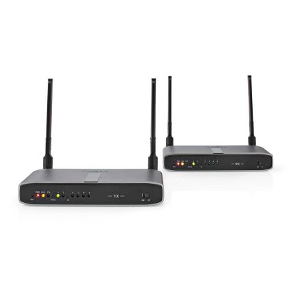 Набор для беспроводной передачи сигнала HDMI™