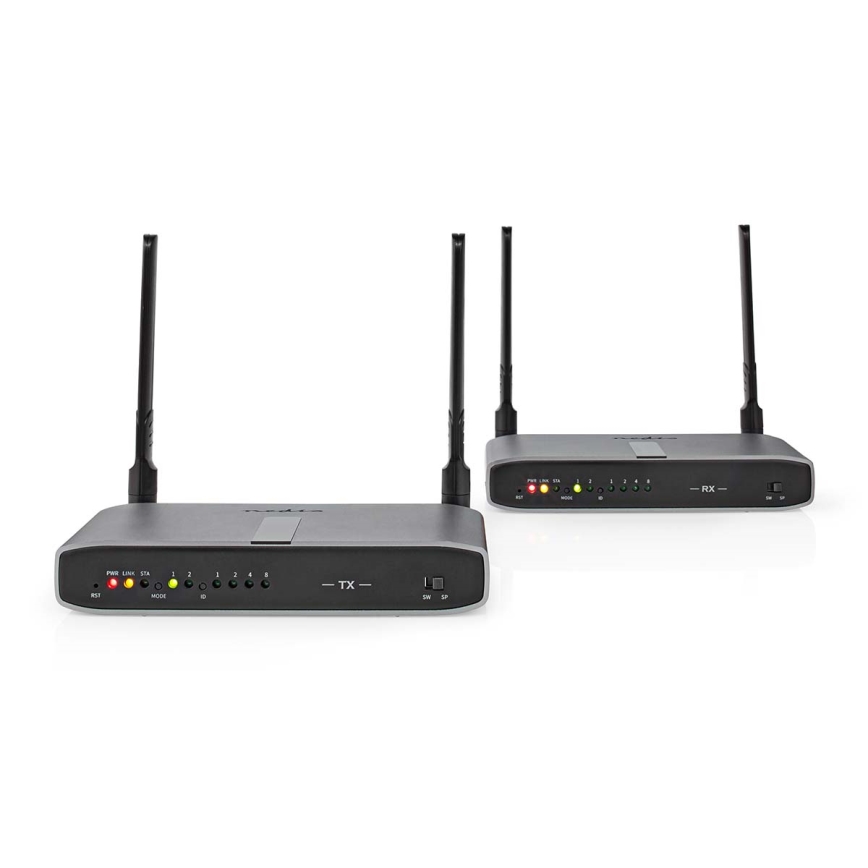 Набор для беспроводной передачи сигнала HDMI™