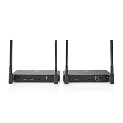 Набор для беспроводной передачи сигнала HDMI™