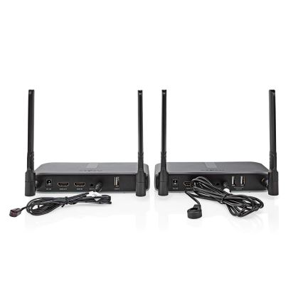 Набор для беспроводной передачи сигнала HDMI™