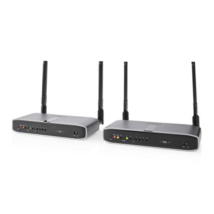 Набор для беспроводной передачи сигнала HDMI™