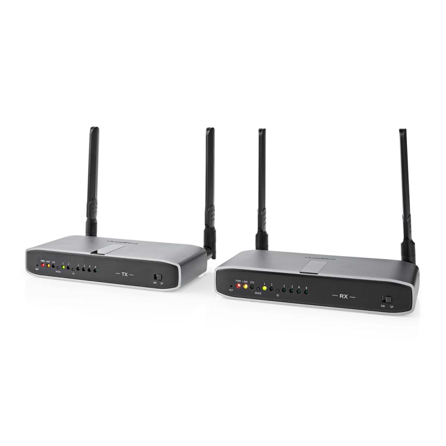 Набор для беспроводной передачи сигнала HDMI™