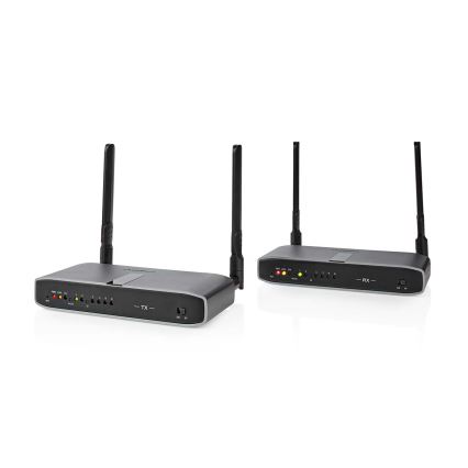 Набор для беспроводной передачи сигнала HDMI™