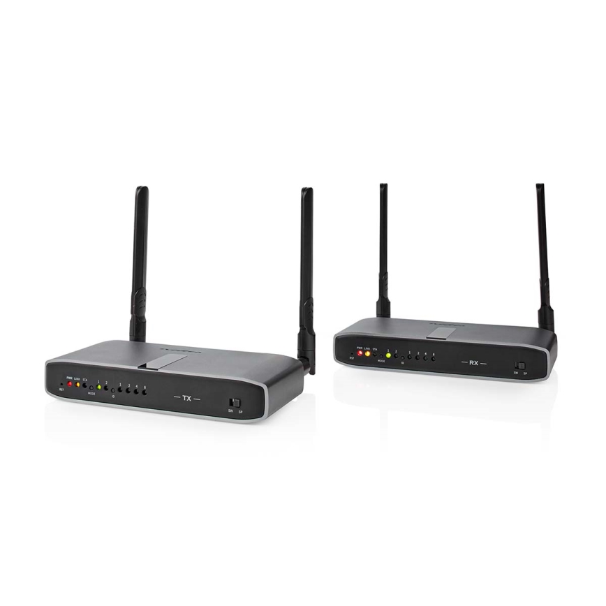 Набор для беспроводной передачи сигнала HDMI™