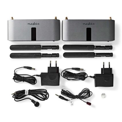 Набор для беспроводной передачи сигнала HDMI™