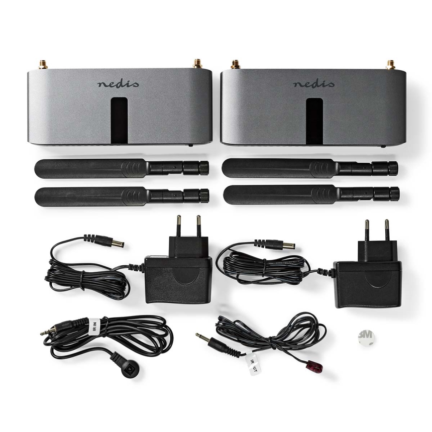 Набор для беспроводной передачи сигнала HDMI™
