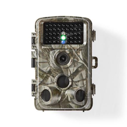Фотопастка з датчиком 24MP Full HD 8xAA IP66