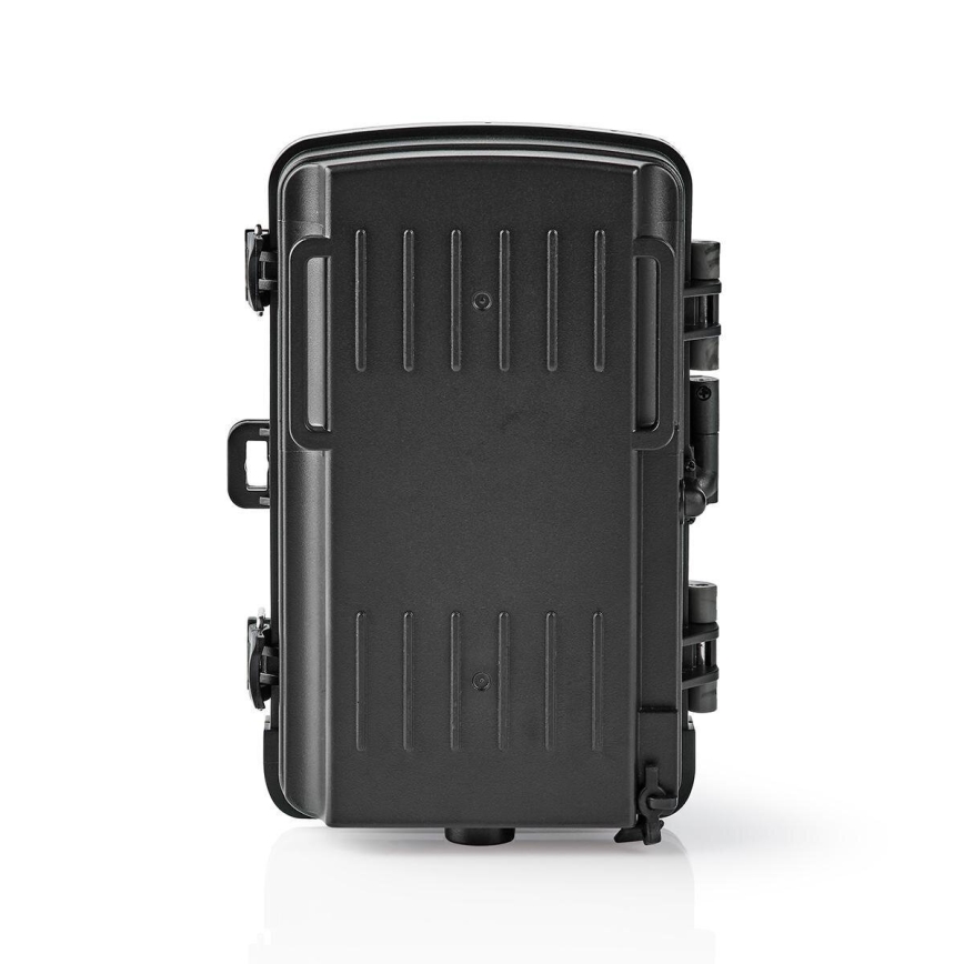 Фотопастка з датчиком 24MP Full HD 8xAA IP66