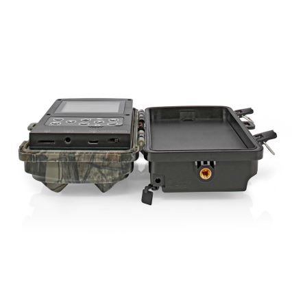 Фотопастка з датчиком 24MP Full HD 8xAA IP66
