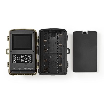 Фотопастка з датчиком 24MP Full HD 8xAA IP66