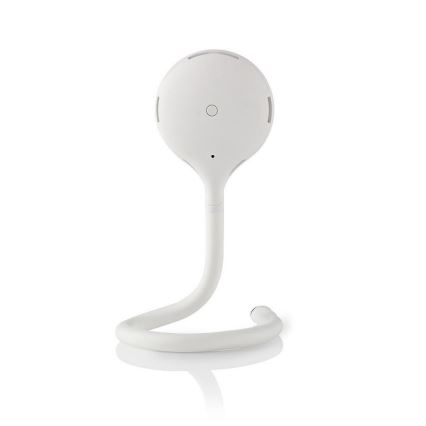 Розумна IP-камера LED/5V/FULL HD 1080p з кліматичним датчиком