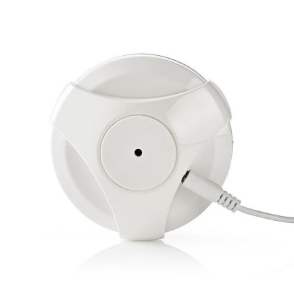 Детектор утечки воды 3V/1xCR123A + 1xCR2/20dBm Wi-Fi