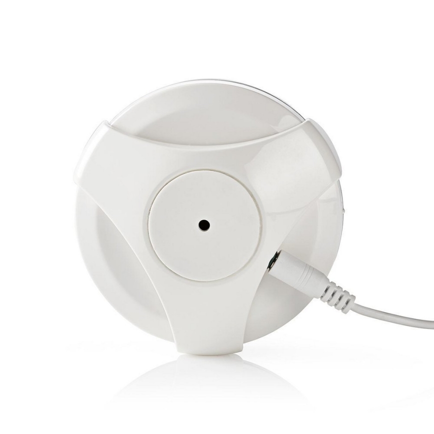 Детектор утечки воды 3V/1xCR123A + 1xCR2/20dBm Wi-Fi