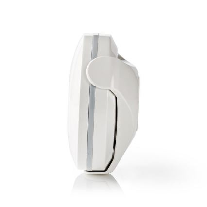 Детектор витоку води 3V/1xCR123A + 1xCR2/20dBm Wi-Fi
