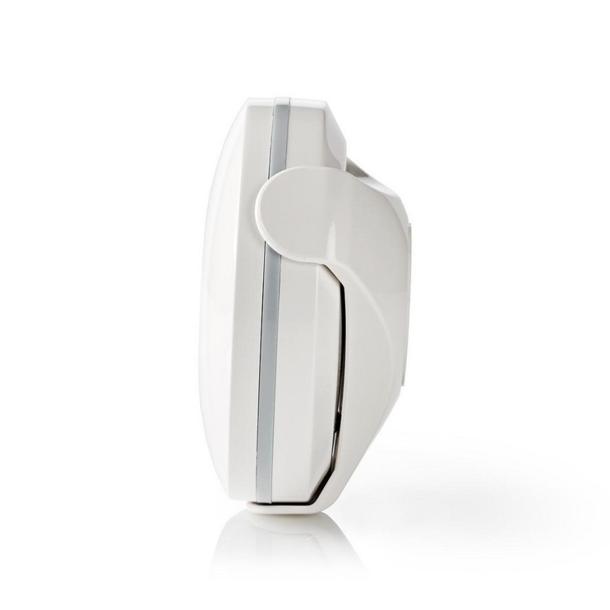 Детектор витоку води 3V/1xCR123A + 1xCR2/20dBm Wi-Fi