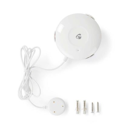 Детектор витоку води 3V/1xCR123A + 1xCR2/20dBm Wi-Fi