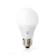 Светодиодная умная лампа с регулированием яркости A60 E27/9W/230V 2700 - 6500K