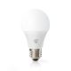 Светодиодная умная лампа с регулированием яркости A60 E27/9W/230V 2700K