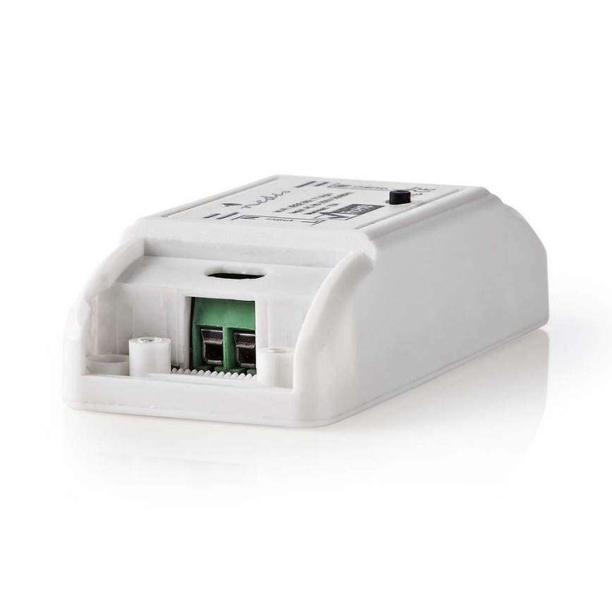 Выключатель для электроцепи 2500W/230V/17dBm Wi-Fi