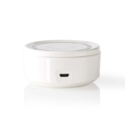 Wi-Fi Сирена сигнализации / звонок / 5V 8dB