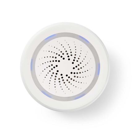 Wi-Fi Сирена сигнализации / звонок / 5V 8dB
