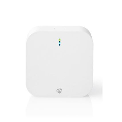 Умный шлюз в розетку Zigbee Wi-Fi 230V