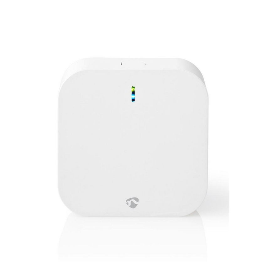 Умный шлюз в розетку Zigbee Wi-Fi 230V