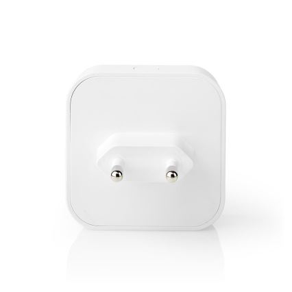 Умный шлюз в розетку Zigbee Wi-Fi 230V