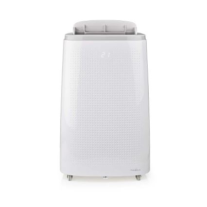 Умный мобильный кондиционер 3в1 включая аксессуары для сборки 1800W/230V 16000 BTU Wi-Fi + дистанционное управление
