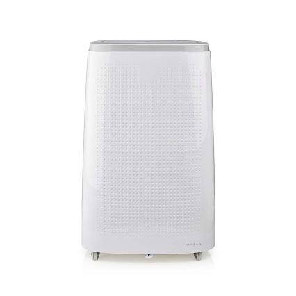 Умный мобильный кондиционер 3в1 включая аксессуары для сборки 1800W/230V 16000 BTU Wi-Fi + дистанционное управление