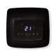 Nedis Wi-FiACMB1WT7- Умная мобильная система кондиционирования воздуха 792W/230V Wi-Fi 7000 BTU + ДУ