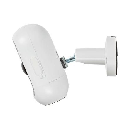 Розумна вулична акумуляторна IP камера з PIR датчиком Full HD 1080p 5V/5200mAh Wi-Fi IP65