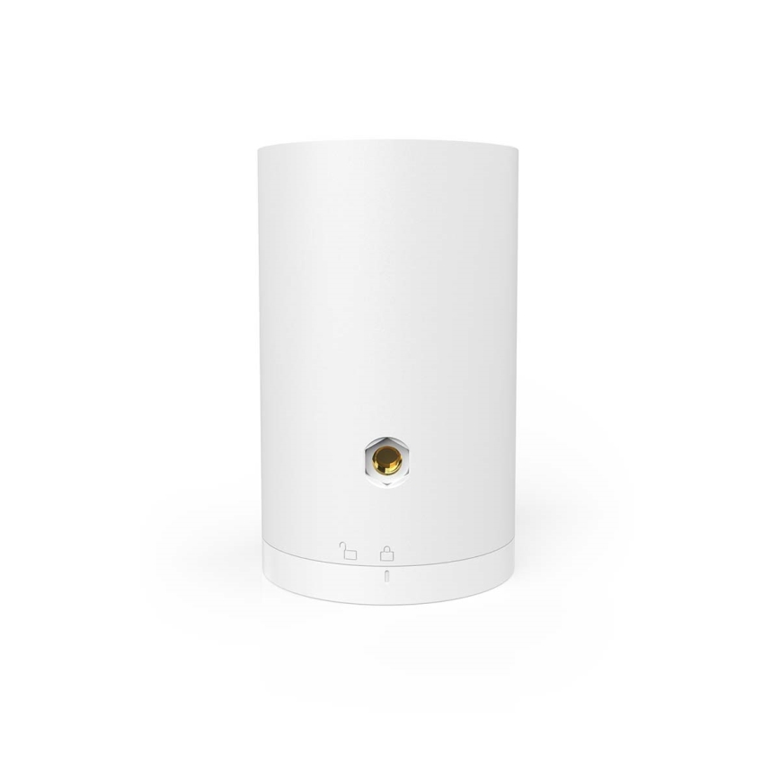 Умная камера 3 Мп Full HD 1296p, 6700 мА·ч, Wi-Fi, Tuya, IP65