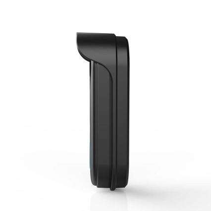 Розумний відеодзвінок із датчиком руху SmartLife 5V Full HD 1080p IP54 Wi-Fi Tuya