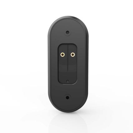 Умный видеозвонок с датчиком движения SmartLife 5 В Full HD 1080p IP54 Wi-Fi Tuya