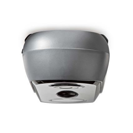 Дверной видеозвонок с датчиком движения Full HD 1080p 5200 mAh Wi-Fi IP54