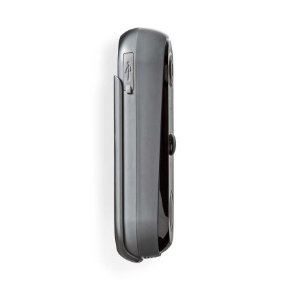 Відеодомофон з датчиком руху Full HD 1080p 5200 mAh Wi-Fi IP54