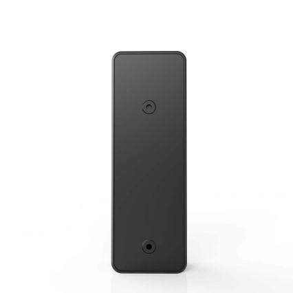 Видеозвонок SmartLife с датчиком движения, аккумулятор 4400 мА·ч, разрешение 1296p (Full HD), степень защиты IP44, Wi‑Fi, совместимость с Tuya