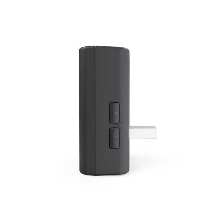 Відеодзвінок з датчиком руху SmartLife 4400 mAh 2x Full HD 1080p IP54 Wi-Fi Tuya