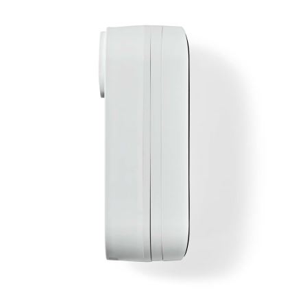 Беспроводной дверной видеозвонок с датчиком Full HD 1536p 3xAA Wi-Fi IP65