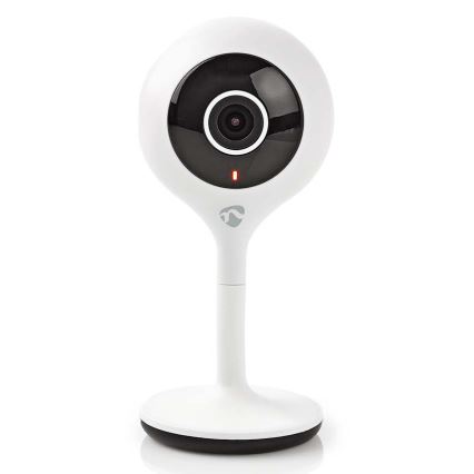 Умная IP-камера Smartlife 5V FULL HD 1920x1080p Wi-Fi