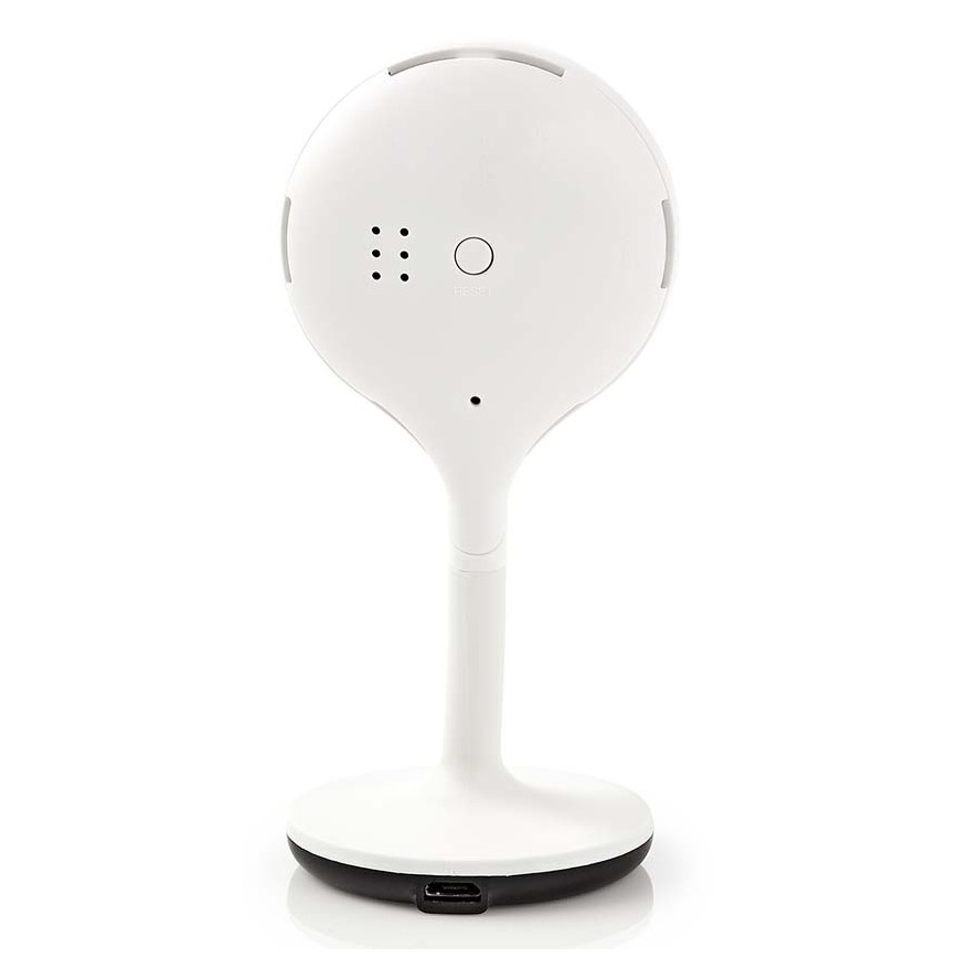 Умная IP-камера Smartlife 5V FULL HD 1920x1080p Wi-Fi