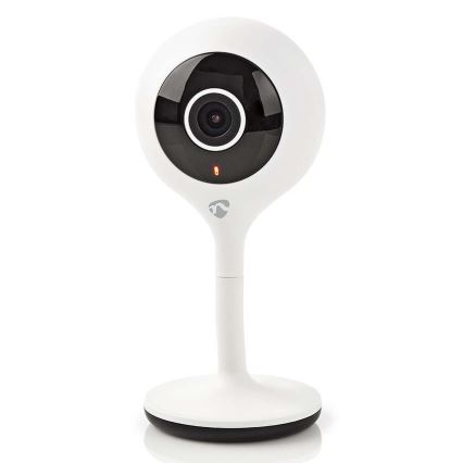 Умная IP-камера Smartlife 5V FULL HD 1920x1080p Wi-Fi