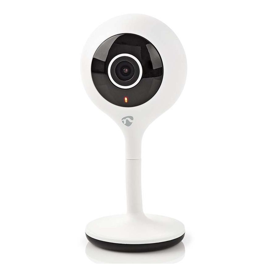 Умная IP-камера Smartlife 5V FULL HD 1920x1080p Wi-Fi