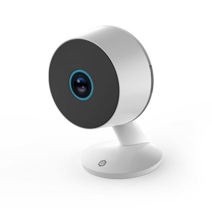 Розумна камера Smartlife 5V 3MP Full HD 1296p Wi-Fi Tuya